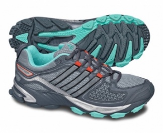 ADIDAS Response Trail 17 Ladies Running Shoes
