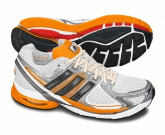 ADIDAS adiSTAR Salvation 2.0 Men's Running Shoes
