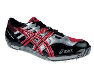ASICS Cyber High Jump Beijing Running Shoes 
