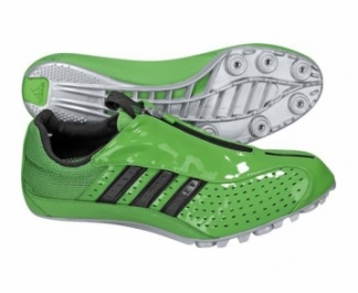 ADIDAS Powersprint 2 Adult Track Spikes

