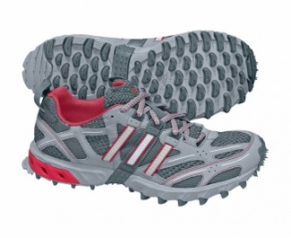 ADIDAS Kanadia TR 3 Ladies Running Shoes
