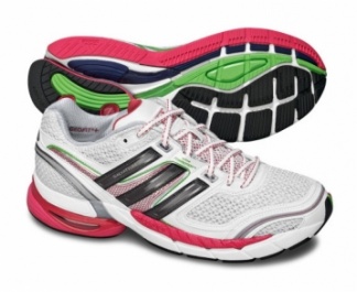 ADIDAS adiSTAR Salvation 2.0 Ladies Running Shoes
