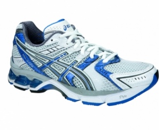 ASICS Gel-3020 Ladies Running Shoes
