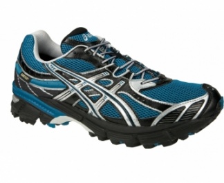 ASICS Gel-Moriko 5 G-TX Men's Trail Running Shoes

