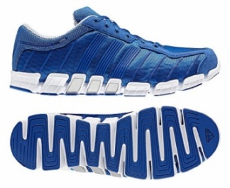 Adidas ClimaCool Ride Men's Running Shoes
