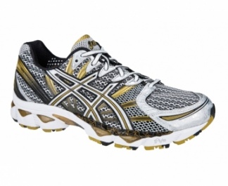 ASICS Gel-Nimbus 12 Men's Running Shoes
