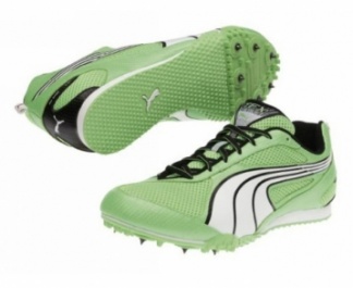 PUMA Complete TFX Star Unisex Running Shoes
