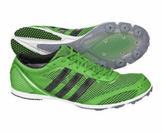 ADIDAS Adizero Avanti Adult Track Spikes
