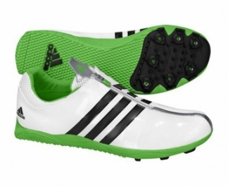 ADIDAS Adizero Triple Jump Adult Shoes
