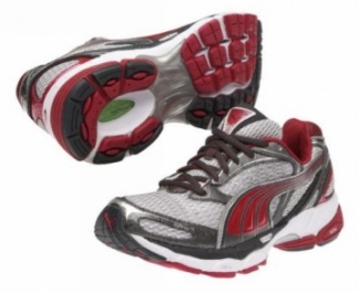 PUMA Complete Veris Ladies Running Shoes
