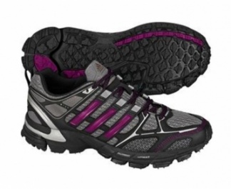 ADIDAS Supernova Riot 3 Ladies Trail Running Shoes
