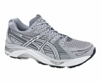 ASICS Gel-Evolution 6 Ladies Running Shoes
