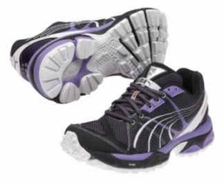 PUMA Complete Nightfox TR Ladies Trail Running Shoes
