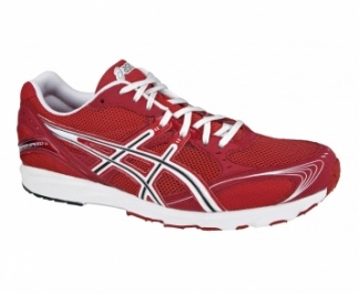 ASICS Gel-Hyperspeed 4 Unisex Running Shoes
