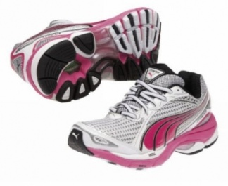 PUMA Complete Itana Ladies Running Shoes
