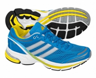 ADIDAS Supernova Glide 3 Ladies Running Shoes
