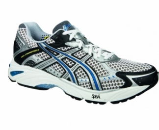 ASICS Gel-Foundation 9 (Width 2E) Men's Running Shoes
