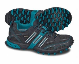 ADIDAS Kanadia 3 Gore-Tex Ladies Trail Running Shoes
