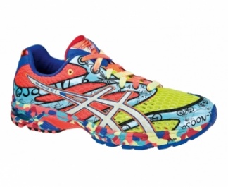 ASICS Gel-Noosa Tri 6 Unisex Running Shoes
