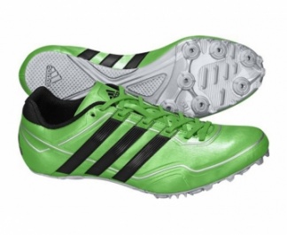ADIDAS Sprint Star 2 Men's Track Spikes
