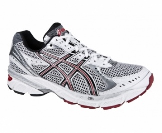 ASICS Gel-1160 Men's Running Shoes
