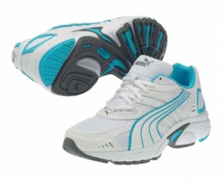 PUMA Hahmer Ladies Running Shoes
