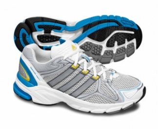 ADIDAS Response Stability 3 Ladies Running Shoes
