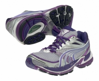 PUMA Complete Spectana 2 Ladies Running Shoes
