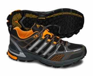 ADIDAS Supernova Riot 3 Men's Running Shoes
