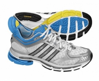 ADIDAS adiSTAR Ride 3 Ladies Running Shoes
