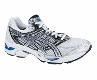 ASICS Gel-Cumulus 12 Men's Running Shoes
