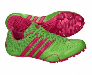 ADIDAS Sprint Star 2 Ladies Track Spikes
