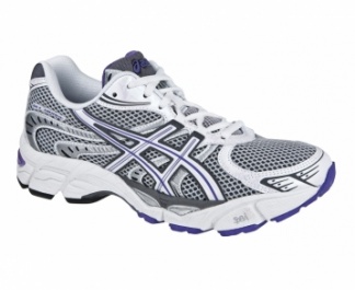 ASICS Gel-Virage 5 Ladies Running Shoes
