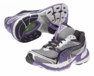PUMA Complete Spectana 2 Ladies Running Shoes
