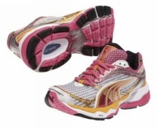 PUMA Complete Ventis 2 Ladies Running Shoes
