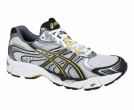 ASICS Gel-Virage 5 Men's Running Shoes
