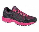 ASICS Gel-Trail Attack 7 Ladies Trail Running Shoes
