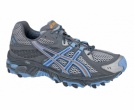 ASICS Gel-Trabuco 13 Ladies Trail Running Shoes
