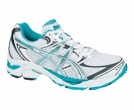 ASICS Gel-Cumulus 12 Ladies Running Shoes
