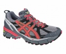 ASICS Gel-Torana 4 Ladies Trail Running Shoes
