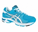 ASICS Gel-DS Trainer 16 Ladies Running Shoes
