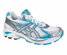 ASICS GT-2160 (Width D) Ladies Running Shoes
