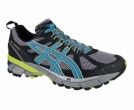 ASICS Gel-Torana 4 Men's Trail Running Shoes
