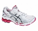 ASICS Gel-Kayano 17 Ladies Running Shoes
